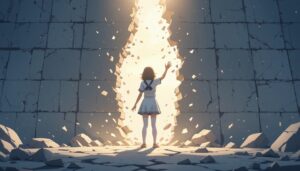 失敗は新たな可能性